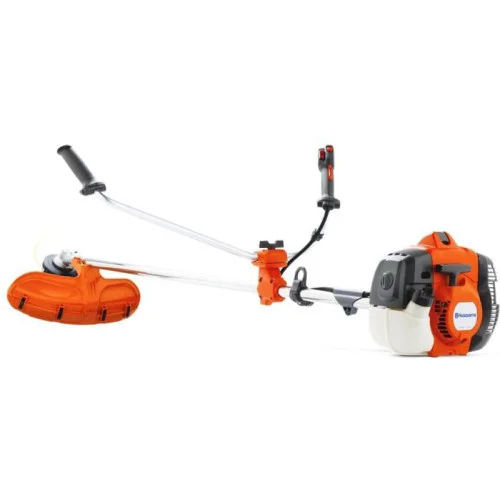 Коса бензинова моторна ръчна 2-тактова 1.4 kW, 1.9 к.с., 34.6 см3, 135R , Husqvarna