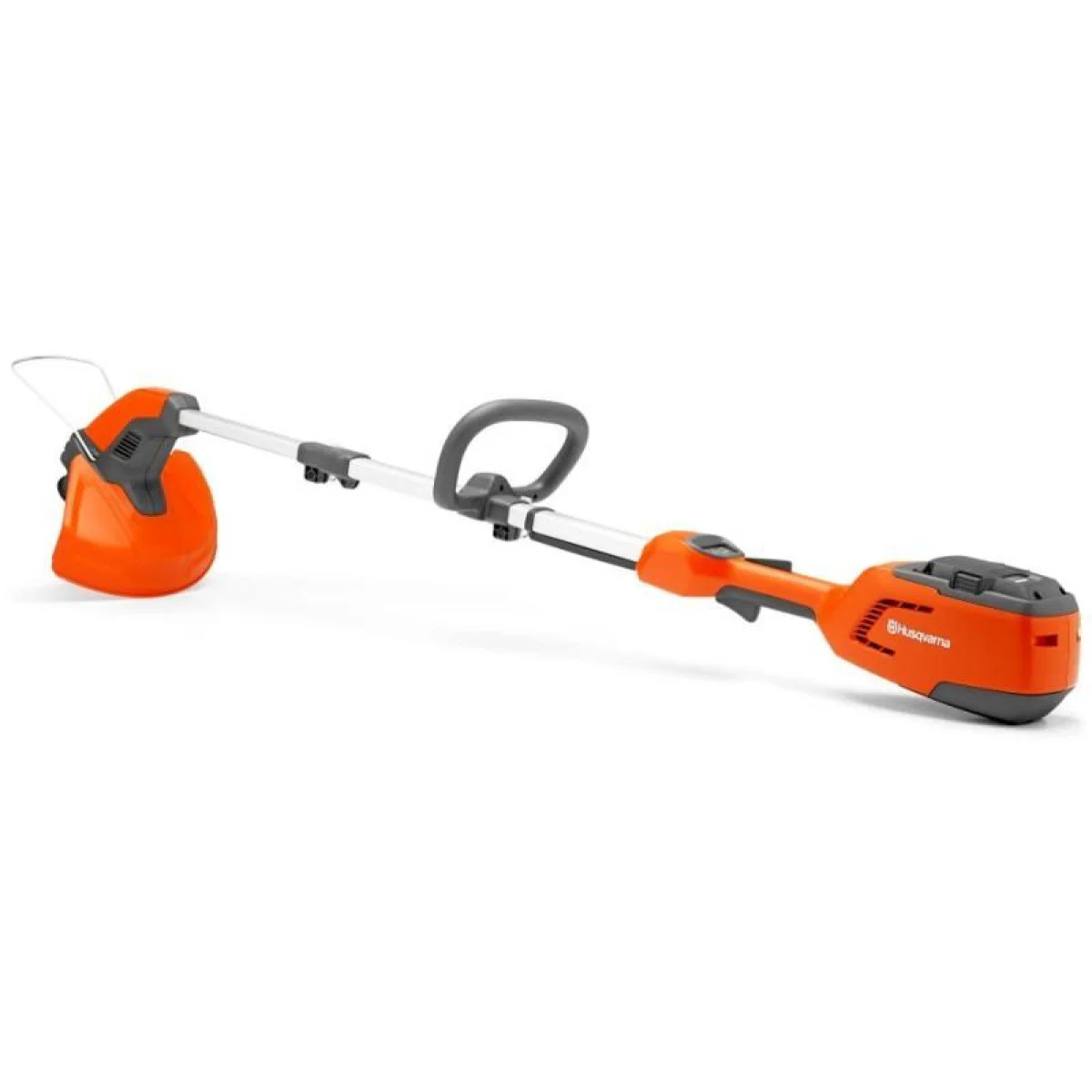 Тример акумулаторен Husqvarna 115iL, без батерия и зарядно 967098802