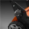 Косачка  бензинова самоходна с кош 1.8 kW, 2.4 к.с., 470 мм, LC 247S , Husqvarna 970541201