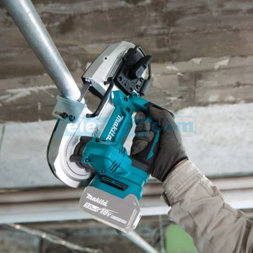 Акумулаторен банциг Makita DPB183Z без батерия и зарядно