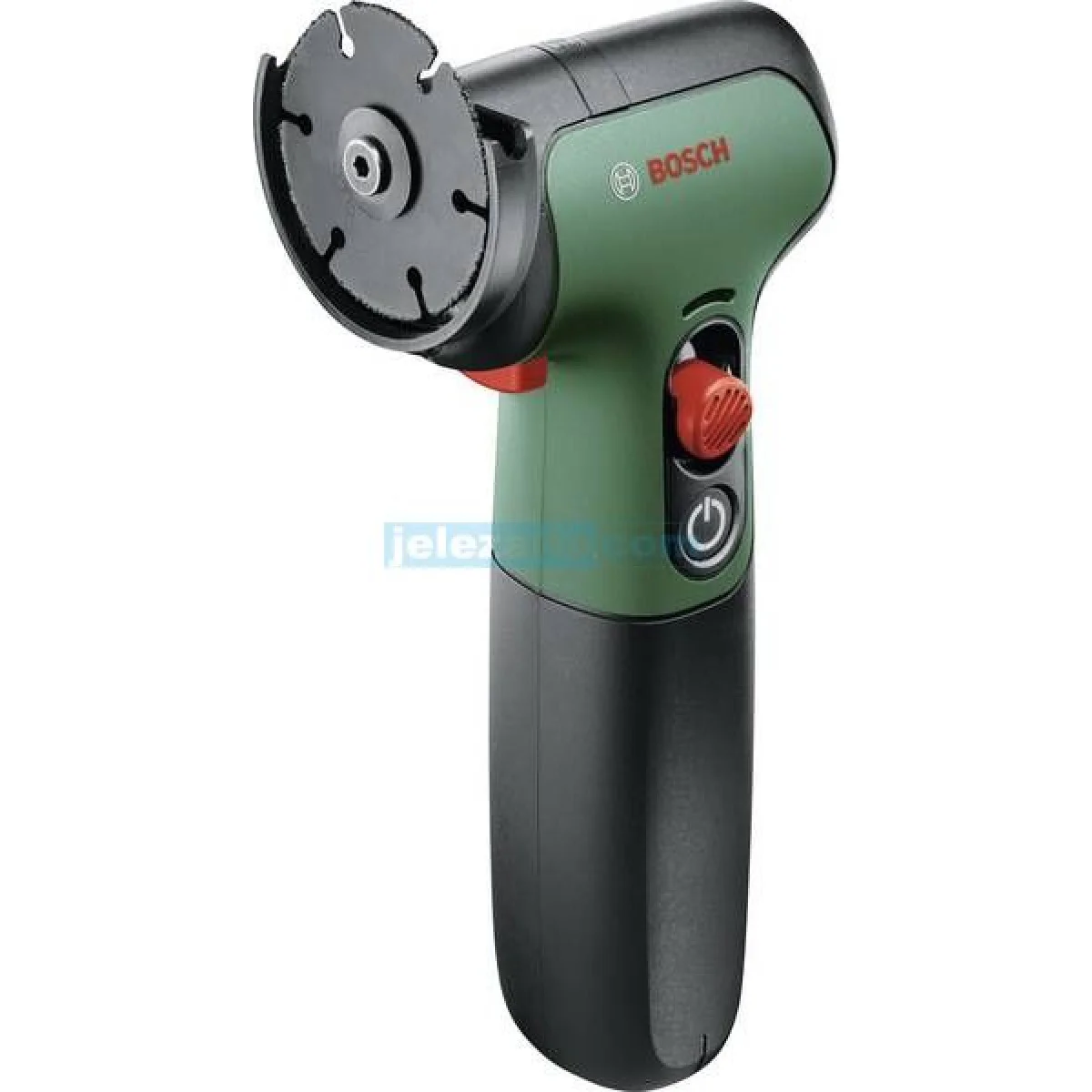 Акумулаторен ъглошлайф 50мм 7,2 V 2,0 Ah Bosch EasyCut&Grind 06039D2000 Акумулаторен ъглошлайф 50мм 7,2 V 2,0 Ah Bosch EasyCut&Grind 06039D2000