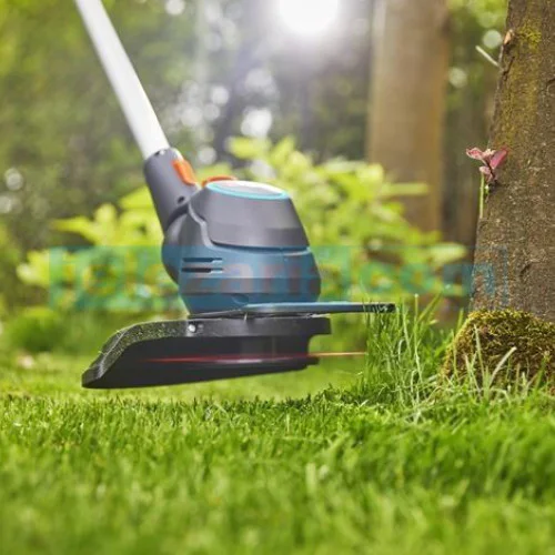 Акумулаторен тример  (Li-Ion) GARDENA COMFORTCUT Li-18/23R - без батерия Акумулаторен тример  (Li-Ion) GARDENA COMFORTCUT Li-18/23R - без батерия