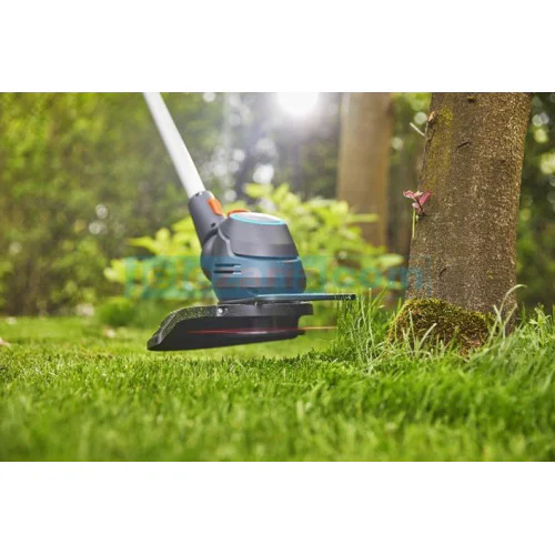 Акумулаторен тример  (Li-Ion) GARDENA COMFORTCUT Li-18/23R - без батерия