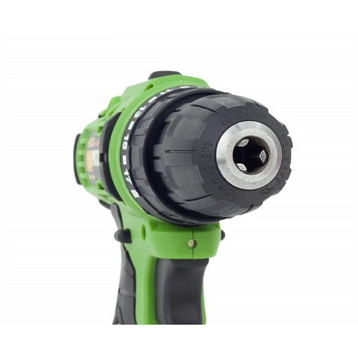 Акумулаторен винтоверт PROCRAFT PA12Li, 2 батерии 12V, 1.5Ah, 1200 об/мин, 2 работни скорости PA12Li