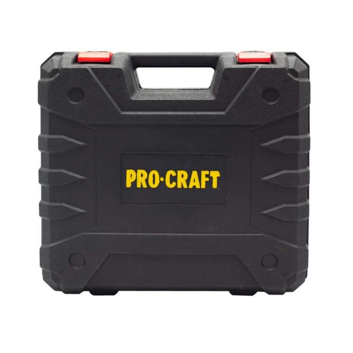 Акумулаторен винтоверт PROCRAFT PA18DFR, 2 батерии 18V, 2.0Ah, 1200 об/мин, 2 работни скорости PA18DFR