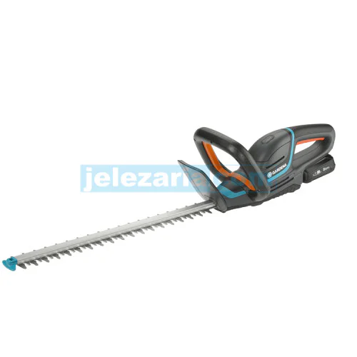 Акумулаторен храсторез  GARDENA ComfCut 50/18V