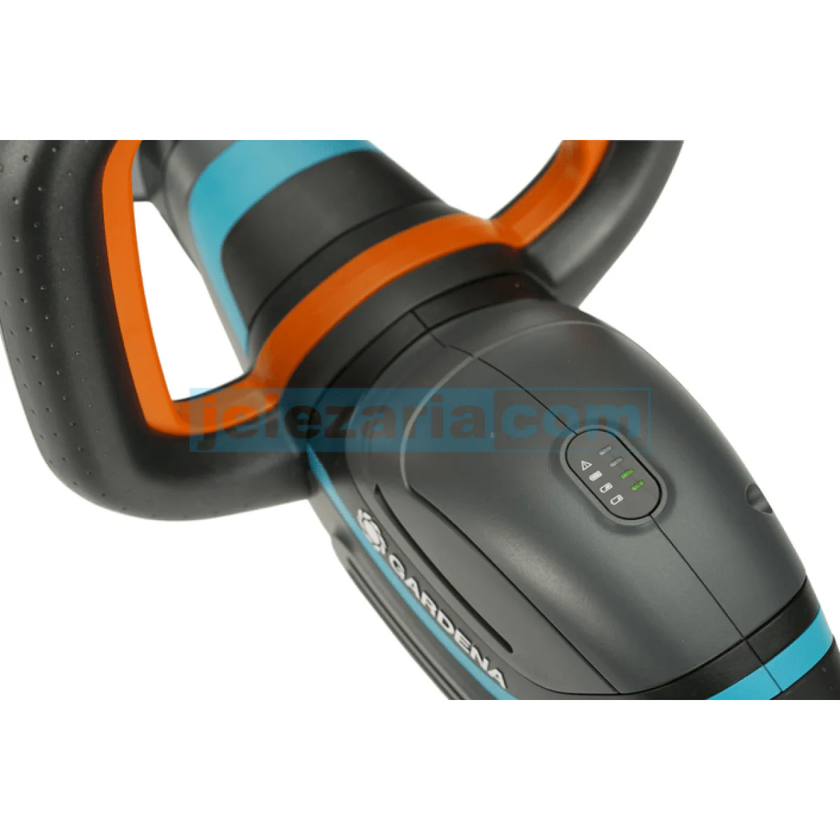 Акумулаторен храсторез  GARDENA ComfCut 60/18V 14731-20