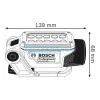 Акумулаторна лампа Bosch GLI 12V-330 06014A0000