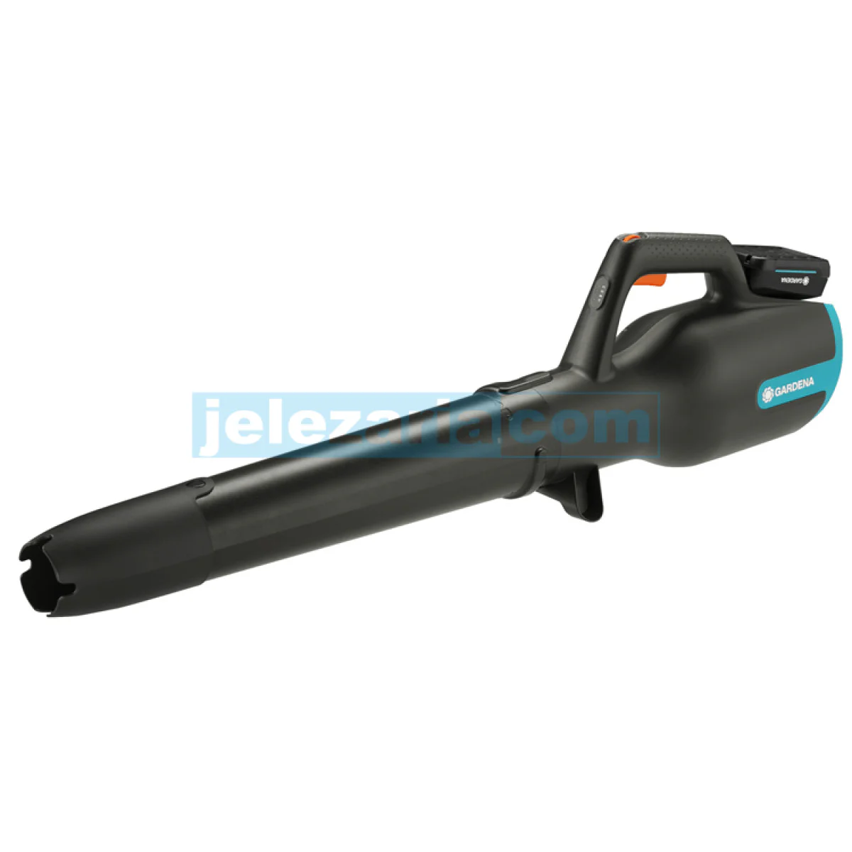 Акумулаторна метла GARDENA ACCUJET Li-18 - без батерия 14890-55 Акумулаторна метла GARDENA ACCUJET Li-18 - без батерия 14890-55