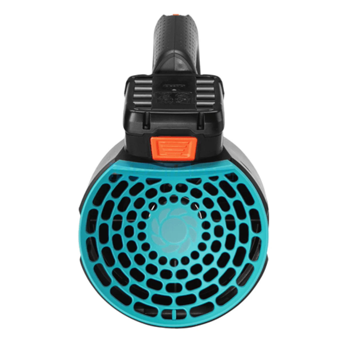 Акумулаторна метла (Li-Ion) GARDENA ACCUJET Li-18, 1 х 2,5 Ah 18V 14890-20 Акумулаторна метла (Li-Ion) GARDENA ACCUJET Li-18, 1 х 2,5 Ah 18V 14890-20