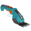 Акумулаторна ножица за трева GARDENA ClassicCut Li 09856-20 Акумулаторна ножица за трева GARDENA ClassicCut Li 09856-20