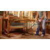 Акумулаторна прахосмукачка Bosch EasyVac 12 - 12V 2.5Ah 06033D0001 Акумулаторна прахосмукачка Bosch EasyVac 12 - 12V 2.5Ah 06033D0001