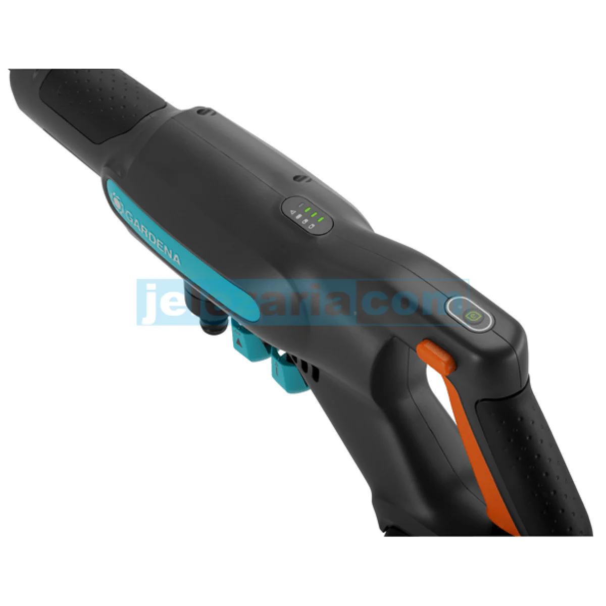 Акумулаторна водоструйка  GARDENA AquaClean 24 / 18V P4A - без батерия 14800-55
