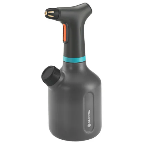 Батерийна пръскачка 1L, GARDENA EasyPump