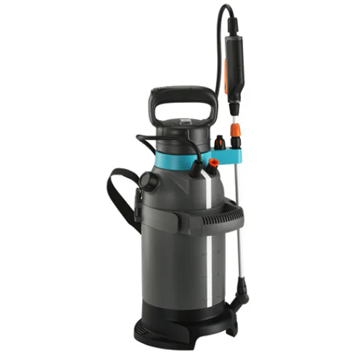Батерийна пръскачка 5L, GARDENA EasyPump
