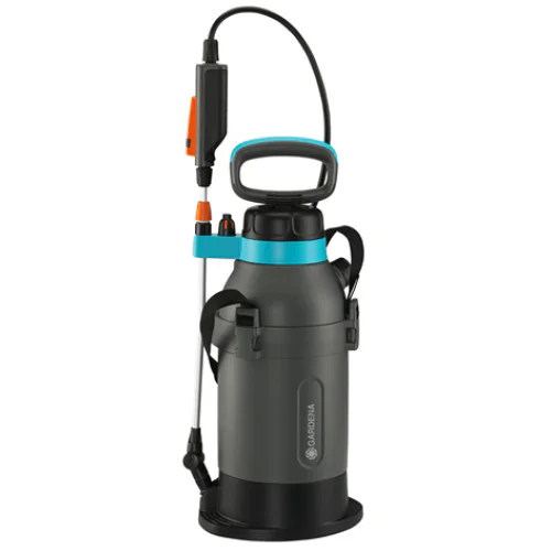 Батерийна пръскачка 5L, GARDENA EasyPump