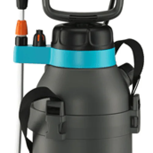 Батерийна пръскачка 5L, GARDENA EasyPump