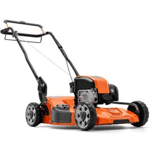 Бензинова самоходна коса Husqvarna LB 256SP