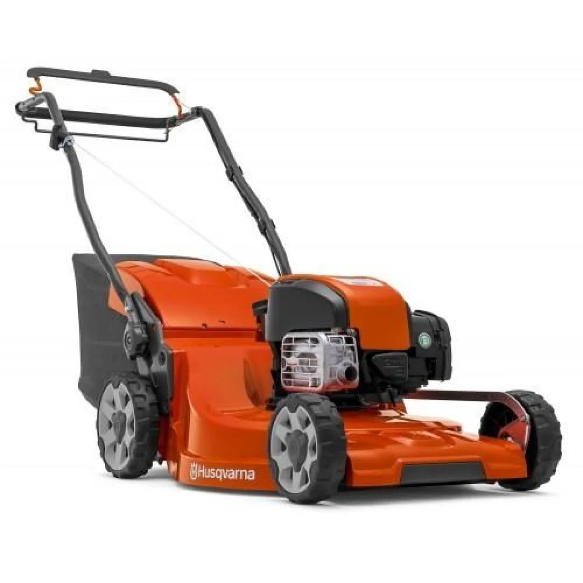 Бензинова самоходна коса Husqvarna LC 253S 970541501