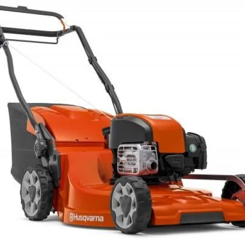 Бензинова самоходна коса Husqvarna LC 253S