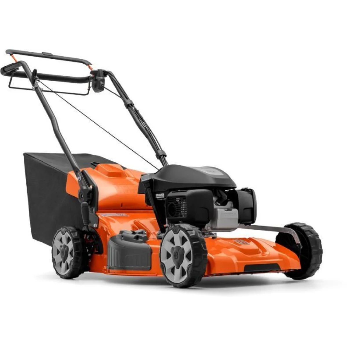 Бензинова самоходна коса Husqvarna LC 356V 967988801