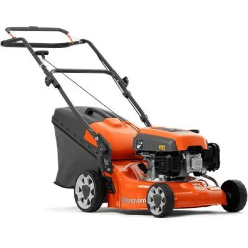 Бензинова колесна коса Husqvarna LC 140P 