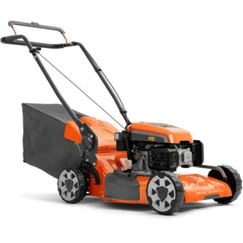 Бензинова колесна коса Husqvarna LC 151, до 1000 кв.м