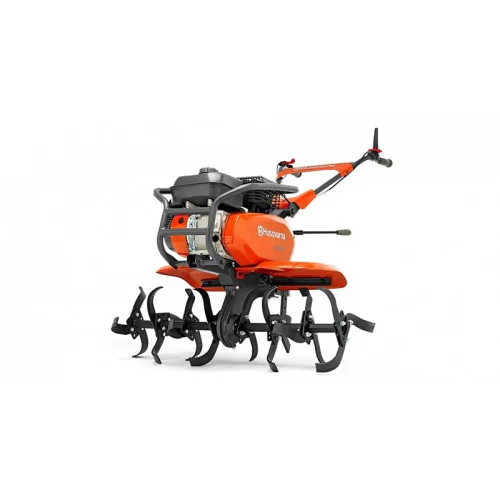 Бензинова мотофреза Husqvarna TF 338
