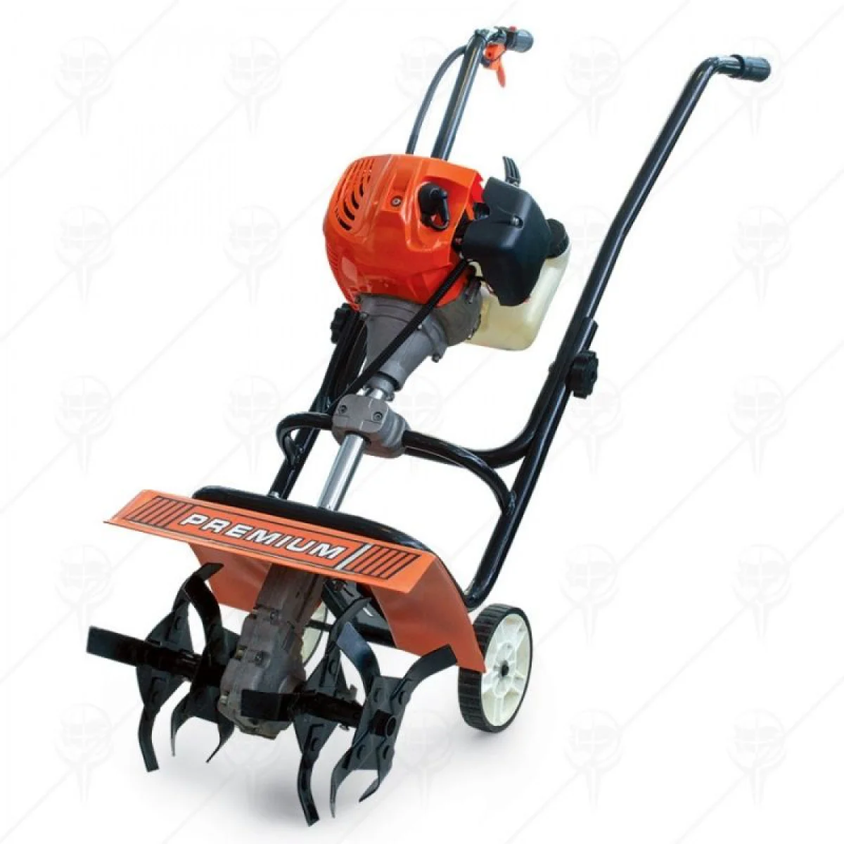 Бензинова мотофреза PREMIUM 2.2KW 52CC 42659