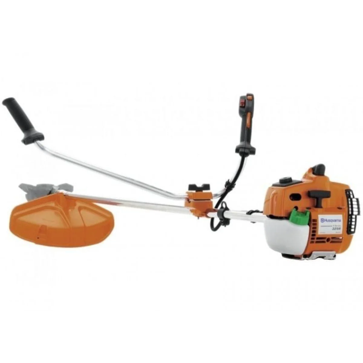 Бензинова моторна коса Husqvarna 325R 967908401