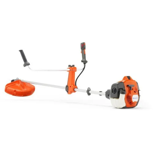 Бензинова моторна коса Husqvarna 525RX, 2-тактова 