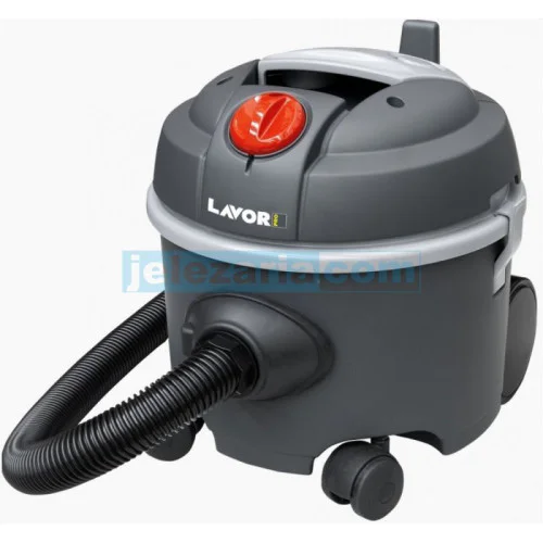 Безшумна прахосмукачка за сухо почистване 800 W 9 l  Lavor  Silent FR Dry 