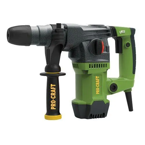 Перфоратор PROCRAFT BH1250