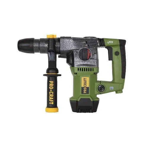 Перфоратор PROCRAFT BH1250
