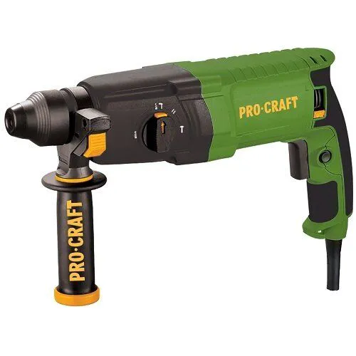 Перфоратор PROCRAFT BH900