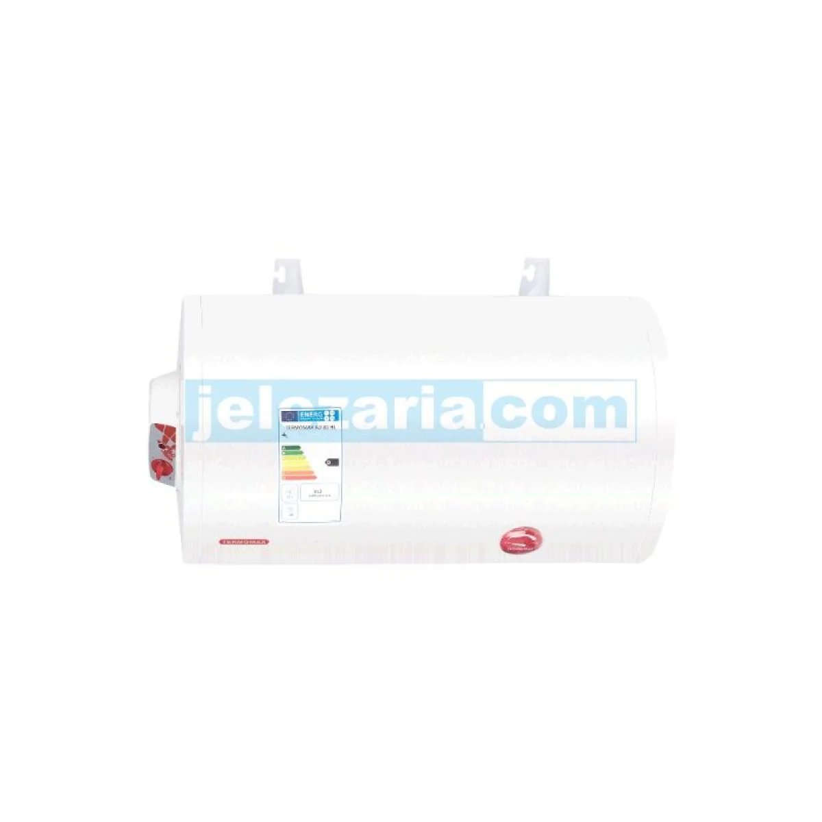 Бойлер TERMOMAX AD80HL, Хоризонтален, 80 л 1002370