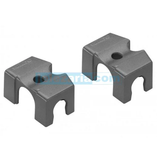 Скоба за тръба 1/2