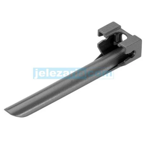 Скоба за тръба 1/2