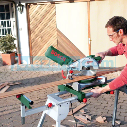 Стойка Bosch PTA 2400
