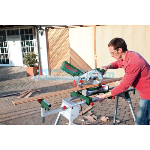 Стойка Bosch PTA 2400