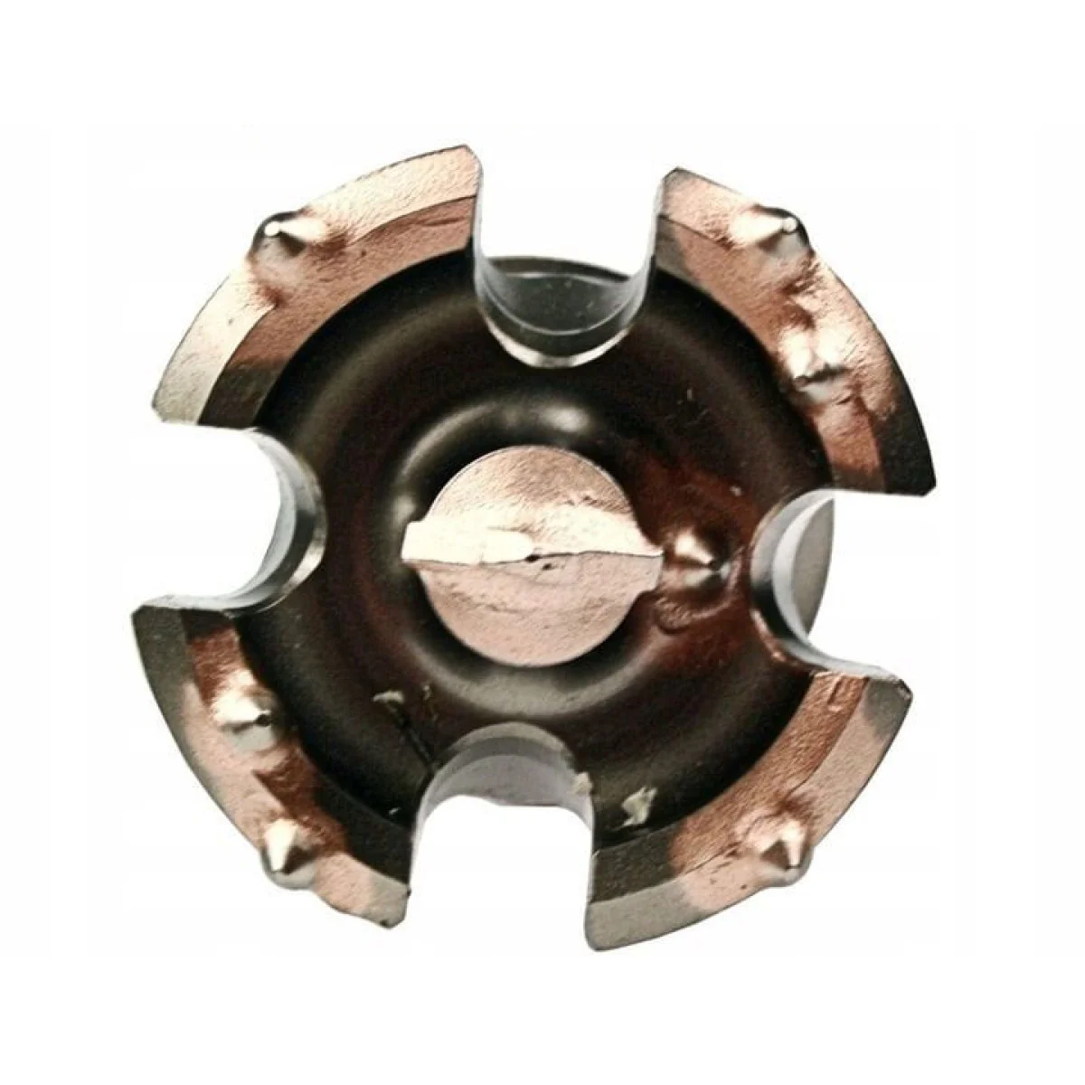 Свредло за проходни отвори Bosch SDS max-9 Break Through ф 45мм 1618596455