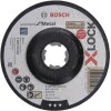 Диск Bosch X-LOCK  T27 A 24 P BF, 125х6,0мм