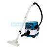 Акумулаторна хибридна прахосмукачка за сух и мокър режим Makita DVC860LZ DVC860LZ