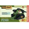 Ел. Ренде  PROCRAFT PE900 PE900