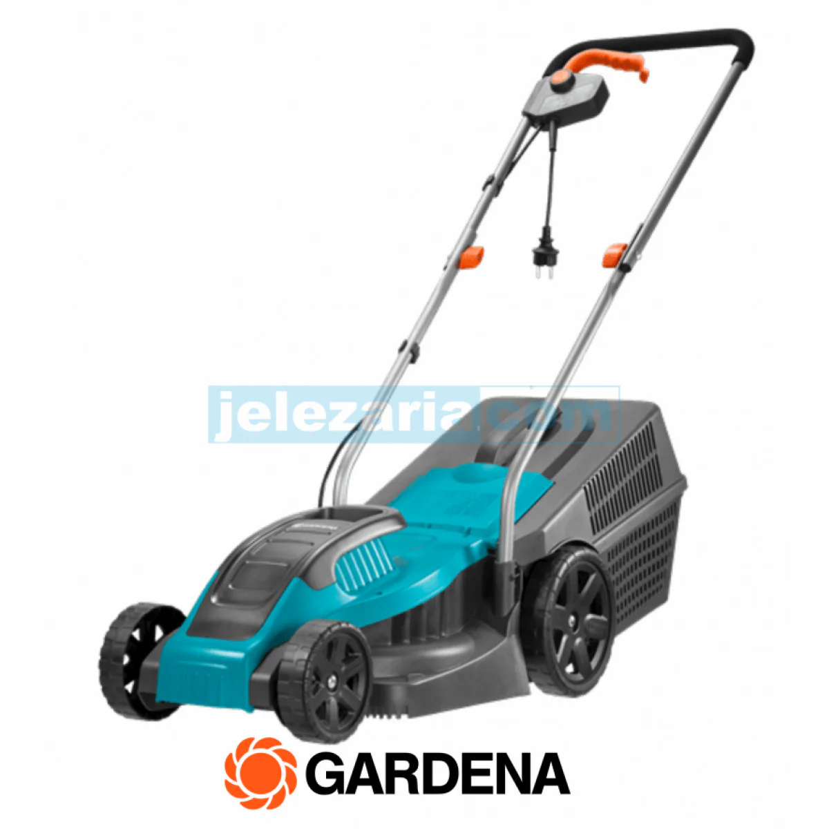Електрическа косачка GARDENA PowerMax 1100/32 05031-20 Електрическа косачка GARDENA PowerMax 1100/32 05031-20