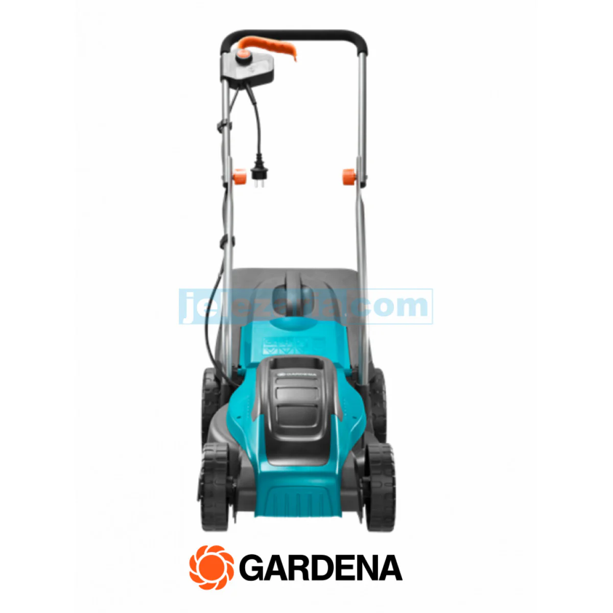 Електрическа косачка GARDENA PowerMax 1100/32 05031-20 Електрическа косачка GARDENA PowerMax 1100/32 05031-20