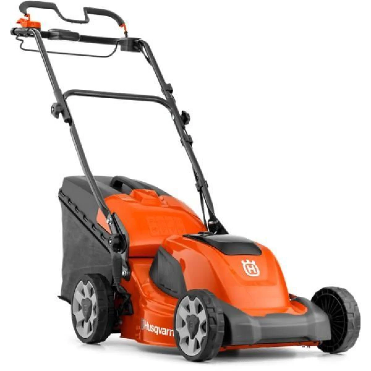Електрическа колесна коса Husqvarna LC 141C 967099301