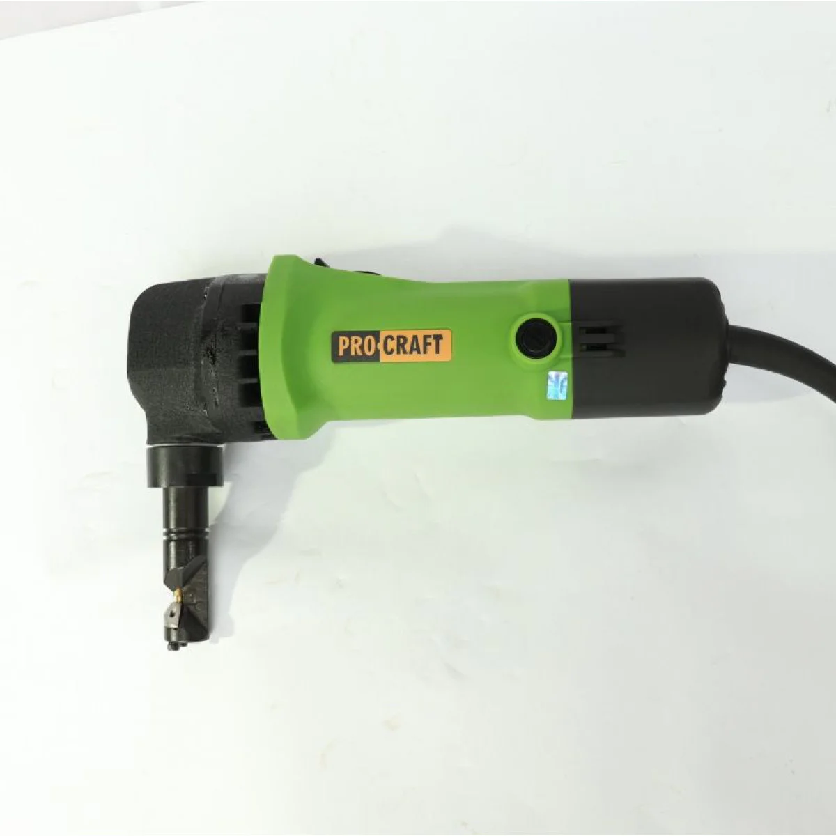 Електрическа ножица за рязане на метал PROCRAFT SM1.6 SM1.6