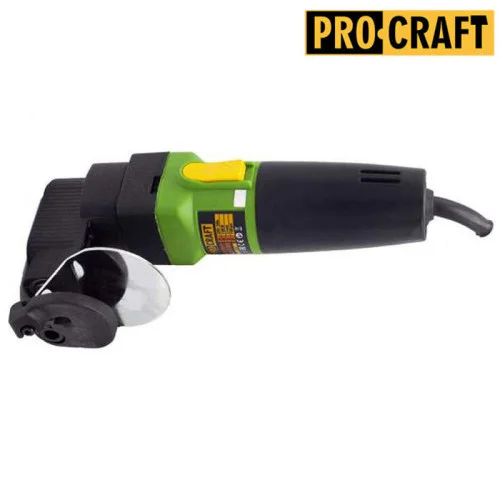 Електрическа ножица за рязане на метал PROCRAFT SM2.5