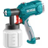 Електрически пистолет за боядисване TOTAL Industrial, 450 W, 0.38 L/min